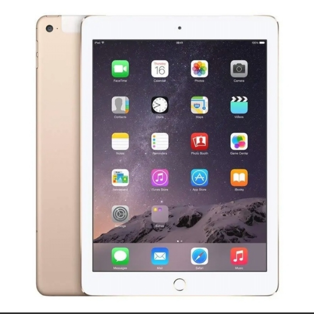 Apple Ipad - Picture 3 of 8